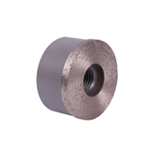 Фреза алмазна DGW-S 49/M14 Hard Ceramics 100 Distar (4820067459032) Distar 4820067459032 - фото 6 в каталозі Диски