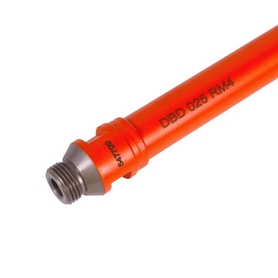Сверло алмазное DDR-B 014x450x1/2GAS RM4