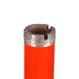 Сверло алмазное DDR-B 014x450x1/2GAS RM4