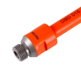 Сверло алмазное DDR-B 014x450x1/2GAS RM4