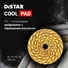 Круги алмазні полірувальні 100x3x15 CoolPAD 0 Distar 4820245286184 - фото 2 в каталозі Диски