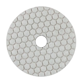 Круг алмазный полировальный 100x3x15 CleanPad #0 Distar ((4820245286474) Distar 4820245286474 - фото 4 в каталоге Диски