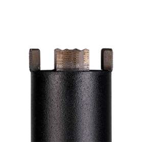 Свердло алмазне DDS-W 082X450X1 1/4 UNC RS-TX