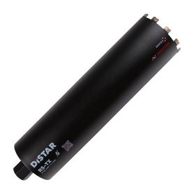 Свердло алмазне DDS-W 082X450X1 1/4 UNC RS-TX