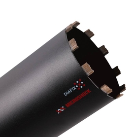 Свердло алмазне DDS-W 082X450X1 1/4 UNC RS-TX
