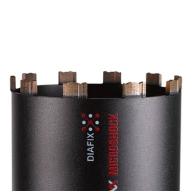 Свердло алмазне DDS-W 082X450X1 1/4 UNC RS-TX