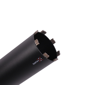 Свердло алмазне DDS-W 082X450X1 1/4 UNC RS-TX