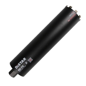 Свердло алмазне DDS-W 122x450-9x1 1/4 UNC DLD 122 RS-TX Distar (4820245283169) Distar 4820245283169 - фото 14 в каталозі Свердла і бури