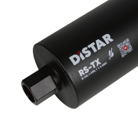 Свердло алмазне DDS-W 082X450X1 1/4 UNC RS-TX