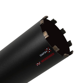 Свердло алмазне DDS-W 082X450X1 1/4 UNC RS-TX