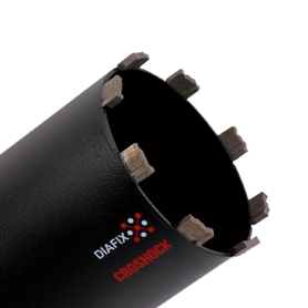 Свердло алмазне DDS-W 082X450X1 1/4 UNC RS-TX