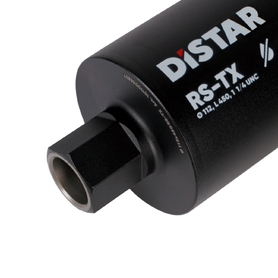 Свердло алмазне DDS-W 082X450X1 1/4 UNC RS-TX