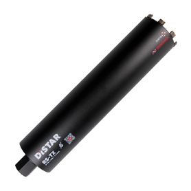 Свердло алмазне DDS-W 082X450X1 1/4 UNC RS-TX