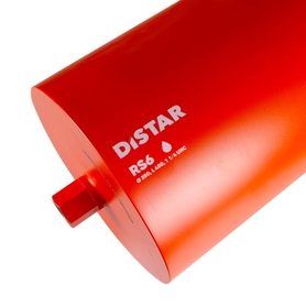 Сверло алмазное DDS-W 152x450-4x1 1/4 UNC DLD 32 RS6