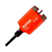 Свердло алмазне DDS-W 068x70-4xSDS+ DLD 068 CS-X Distar (4820245285675) Distar 4820245285675 - фото 1 в каталозі Свердла і бури
