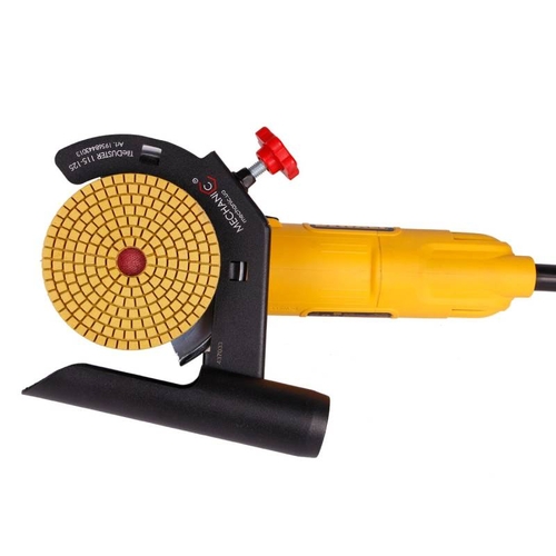 Круг 100x3x15 №3000 Baumesser Standard (с) Distar 4820067458387 - фото 4 в каталозі Диски