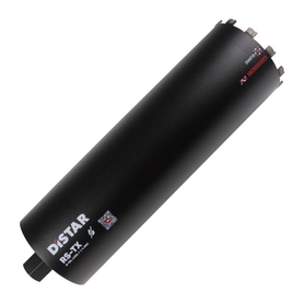 Свердло алмазне DDS-W 082X450X1 1/4 UNC RS-TX