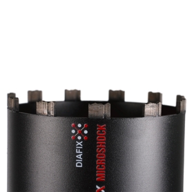 Свердло алмазне DDS-W 082X450X1 1/4 UNC RS-TX