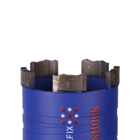Сверло алмазное DDS-W 072x300 1 1/4 UNC RM-TX