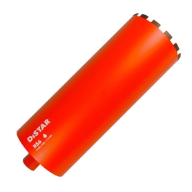Свердло алмазне DDS-W 047x450-4x1 1/4 UNC DLD 47 RS6