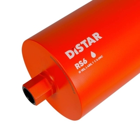 Свердло алмазне DDS-W 047x450-4x1 1/4 UNC DLD 47 RS6