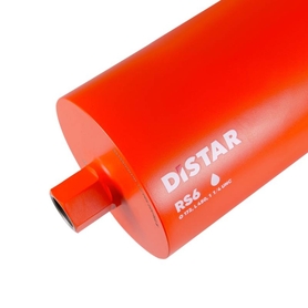 Свердло алмазне DDS-W 047x450-4x1 1/4 UNC DLD 47 RS6