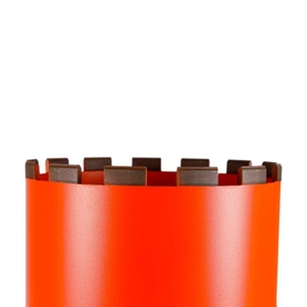 Свердло алмазне DDS-W 047x450-4x1 1/4 UNC DLD 47 RS6