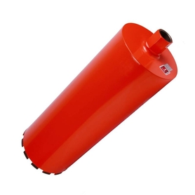 Сверло алмазное DDS-W 152x450-4x1 1/4 UNC DLD 32 RS6