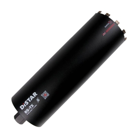 Свердло алмазне DDS-W 082X450X1 1/4 UNC RS-TX