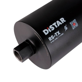 Свердло алмазне DDS-W 082X450X1 1/4 UNC RS-TX