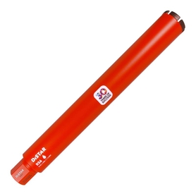 Сверло алмазное DDS-W 152x450-4x1 1/4 UNC DLD 32 RS6