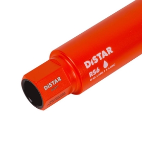Сверло алмазное DDS-W 152x450-4x1 1/4 UNC DLD 32 RS6