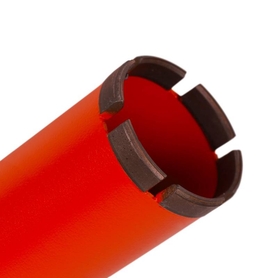 Сверло алмазное DDS-W 152x450-4x1 1/4 UNC DLD 32 RS6
