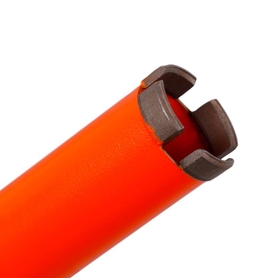 Свердло алмазне DDS-W 047x450-4x1 1/4 UNC DLD 47 RS6