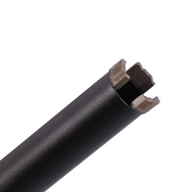Свердло алмазне DDS-W 082X450X1 1/4 UNC RS-TX