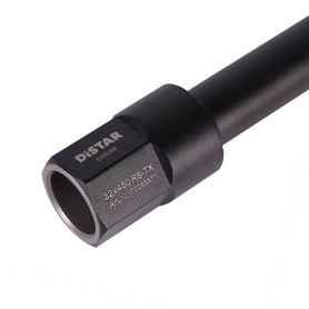 Свердло алмазне DDS-W 082X450X1 1/4 UNC RS-TX