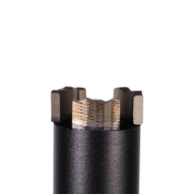 Свердло алмазне DDS-W 082X450X1 1/4 UNC RS-TX