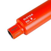 Сверло алмазное DDS-W 072x450-4x1 1/4 UNC DLD 32 RS6 Distar ((4820245283985)) Distar 4820245283985 - фото 11 в каталоге Сверла и буры