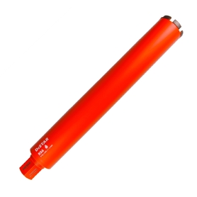 Свердло алмазне DDS-W 047x450-4x1 1/4 UNC DLD 47 RS6