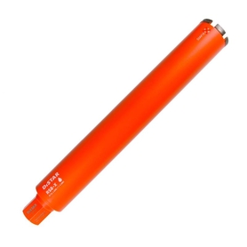 Свердло алмазне DDS-W 112x450-9x1 1/4 UNC DLD 112 RS8-X