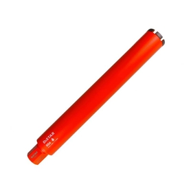 Свердло алмазне DDS-W 047x450-4x1 1/4 UNC DLD 47 RS6