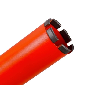 Свердло алмазне DDS-W 047x450-4x1 1/4 UNC DLD 47 RS6