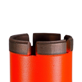 Свердло алмазне DDS-W 047x450-4x1 1/4 UNC DLD 47 RS6