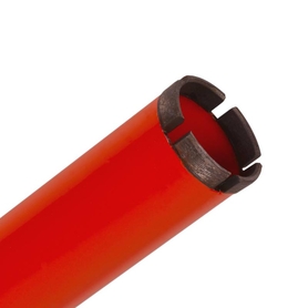 Свердло алмазне DDS-W 112x450-9x1 1/4 UNC DLD 112 RS8-X