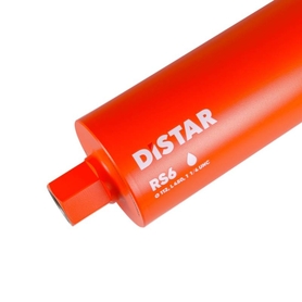 Свердло алмазне DDS-W 047x450-4x1 1/4 UNC DLD 47 RS6