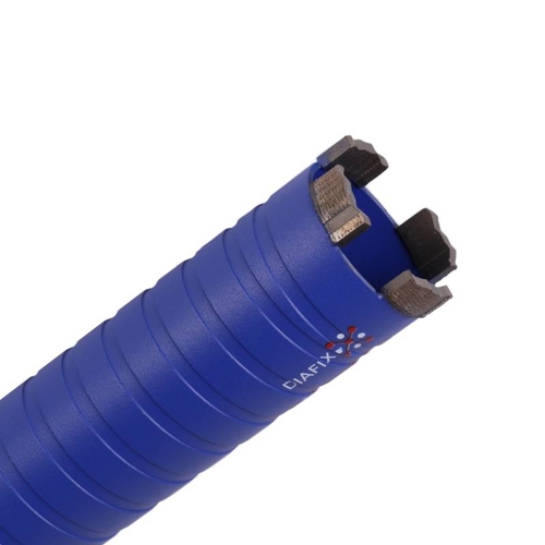 Сверло алмазное DDS-W 052x300 1 1/4 UNC RM-TX Distar 4820245282469 - фото 3 в каталоге Сверла и буры