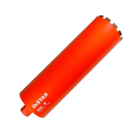 Свердло алмазне DDS-W 047x450-4x1 1/4 UNC DLD 47 RS6