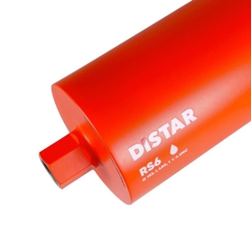 Свердло алмазне DDS-W 047x450-4x1 1/4 UNC DLD 47 RS6
