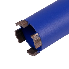 Свердло алмазне DDS-W 200x450-14x1 1/4 UNC DLD 200 RM-TX