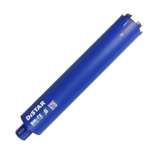 Свердло алмазне DDS-W 092x450-6x1 1/4 UNC DLD 092 RM-TX Distar (4820245282582) Distar 4820245282582 - фото 6 в каталозі Свердла і бури